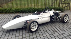 1971 Celi Super Vee