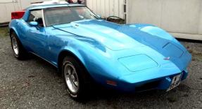 1979 Chevrolet Corvette