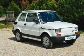 1991 Fiat 126