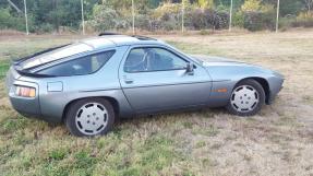 1983 Porsche 928 S