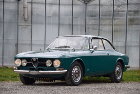 1969 Alfa Romeo 1750