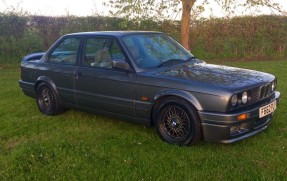 1989 BMW 325i