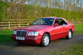 1994 Mercedes-Benz E 220