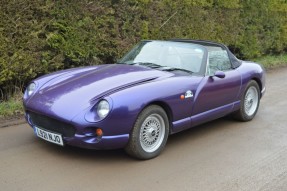 1994 TVR Chimaera