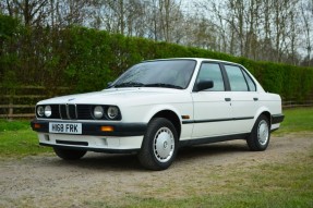 1990 BMW 316i