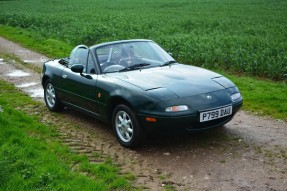 1996 Mazda MX-5