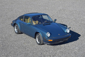 1980 Porsche 911