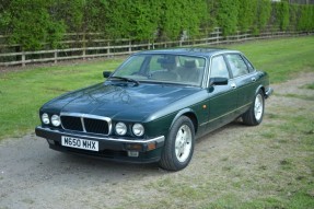 1995 Jaguar XJ6