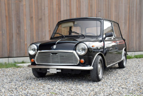 1979 Mini 1000