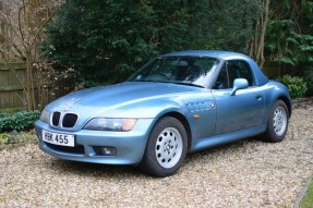 1997 BMW Z3