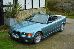 1997 BMW 328i