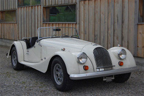 1981 Morgan Plus 8