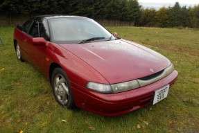 1991 Subaru SVX