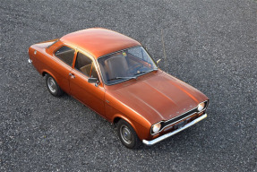 1973 Ford Escort