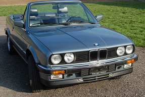 1988 BMW 325i