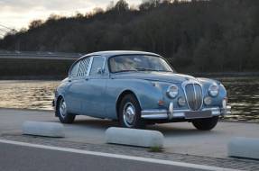 1964 Daimler 2.5 V8