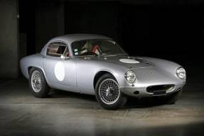 1961 Lotus Elite