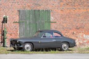 1955 Salmson 2300 S