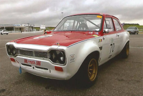 1973 Ford Escort RS1600