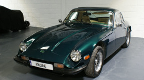 1978 TVR Taimar