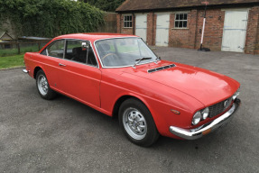 1972 Lancia Flavia