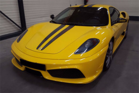 2009 Ferrari 430 Scuderia