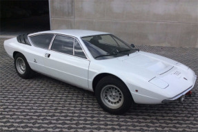 1973 Lamborghini Urraco