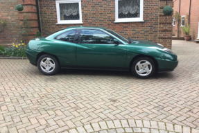 1995 Fiat Coupe