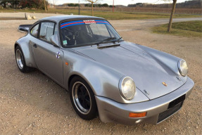 1980 Porsche 911