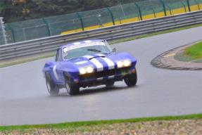 1965 Chevrolet Corvette