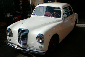 1950 Fiat 1100