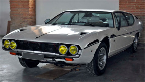 1971 Lamborghini Espada