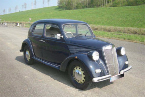 1949 Lancia Ardea