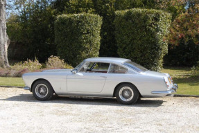 1959 Ferrari 250 GTE 2+2