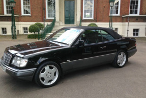 1996 Mercedes-Benz E 220