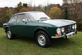 1974 Alfa Romeo 2000