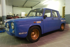 1968 Renault 8 Gordini