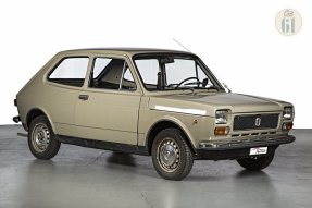1973 Fiat 127