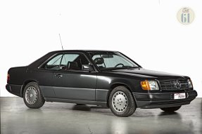 1990 Mercedes-Benz 300 CE