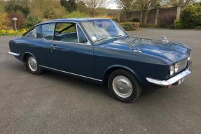 1970 Sunbeam Alpine