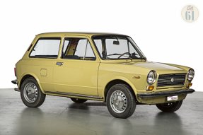 1972 Autobianchi A112