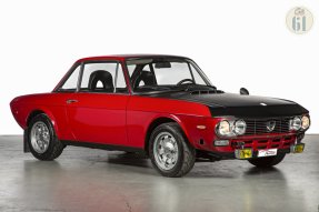 1973 Lancia Fulvia