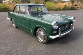 1964 Triumph Herald