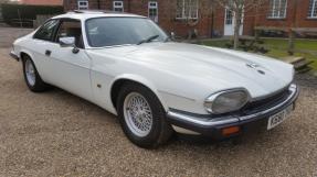 1992 Jaguar XJS