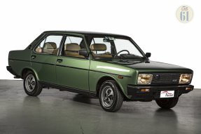 1978 Fiat 131