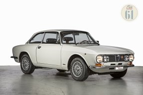 1976 Alfa Romeo GT