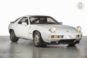 1980 Porsche 928 S