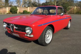 1971 Alfa Romeo GT