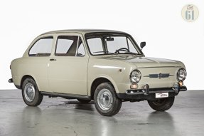 1966 Fiat 850