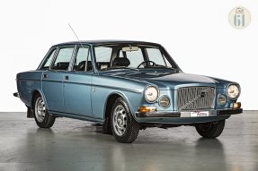 1973 Volvo 164